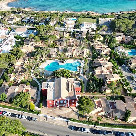 손 호리구에르 Menorca Paradise Nº 30 빌라 외부 사진